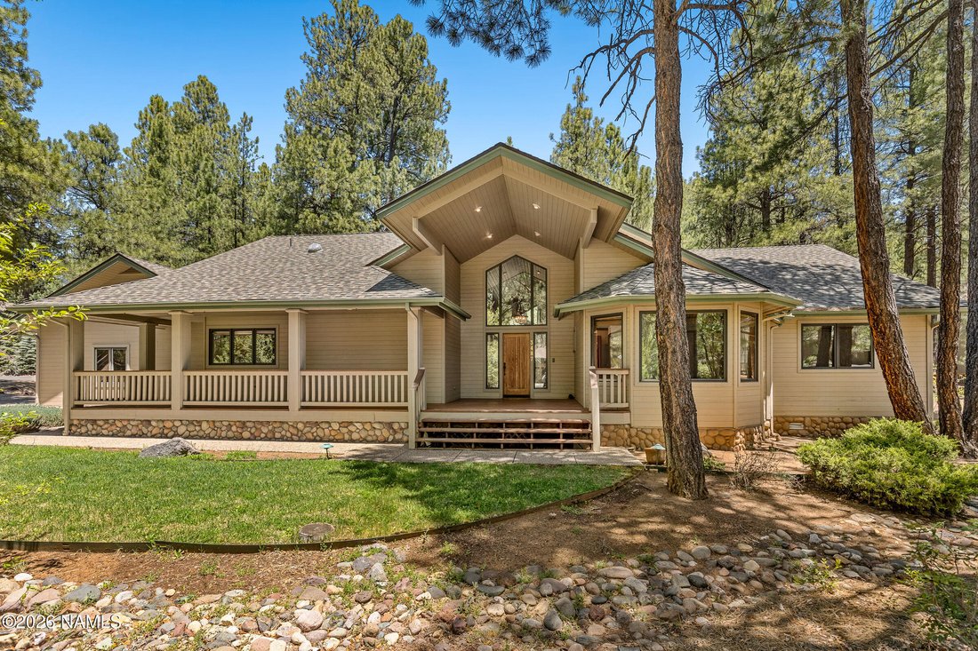 House in Flagstaff, Arizona, United States 1 - 18040173