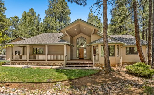 Casa en Flagstaff, Arizona, Estados Unidos 1