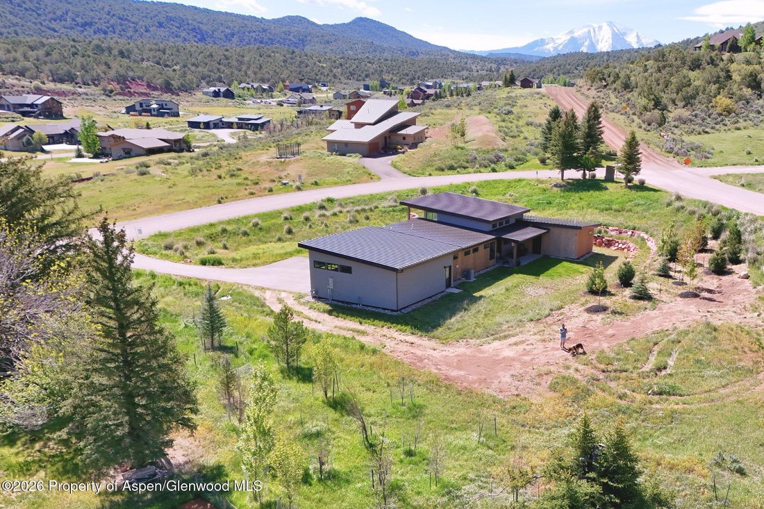 House in Glenwood Springs, Colorado, United States 5 - 16085378