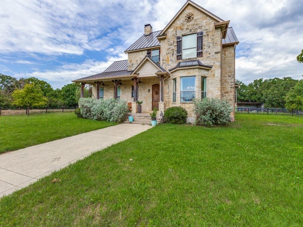 House in Seagoville, Texas, United States 2 - 18042158