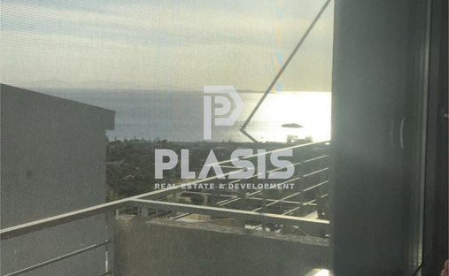 Appartement à Saronida, Attique, Grèce 1