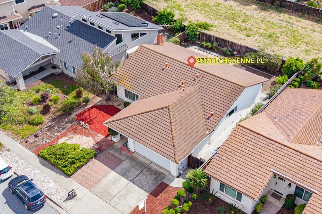 House in Newark, California, United States 2 - 18031960