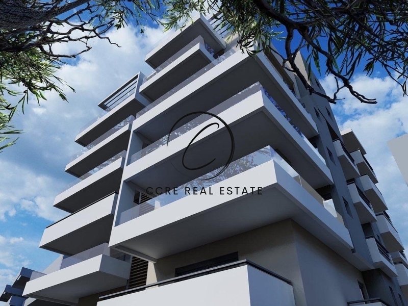Apartment in North Athens, Attica, Greece 1 - 12991110