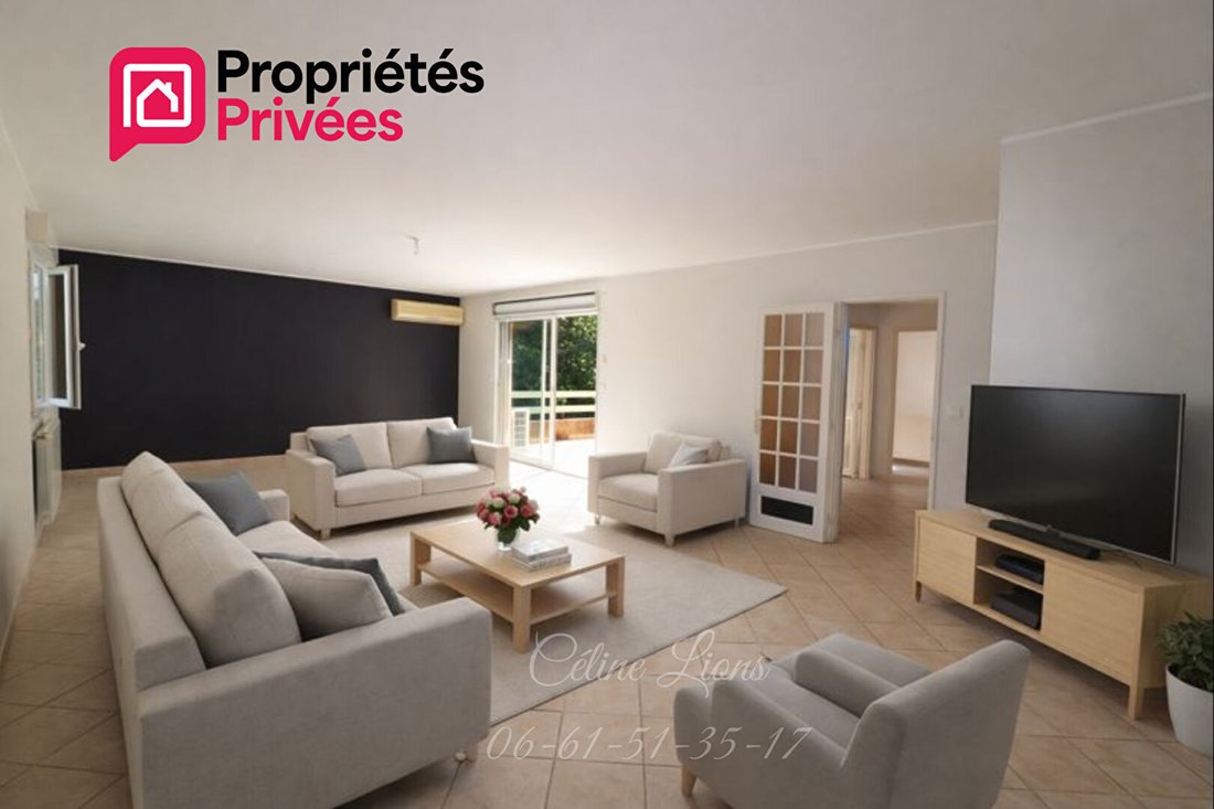 Villa in Les Garrigues, Castries, France 3 - 18045325