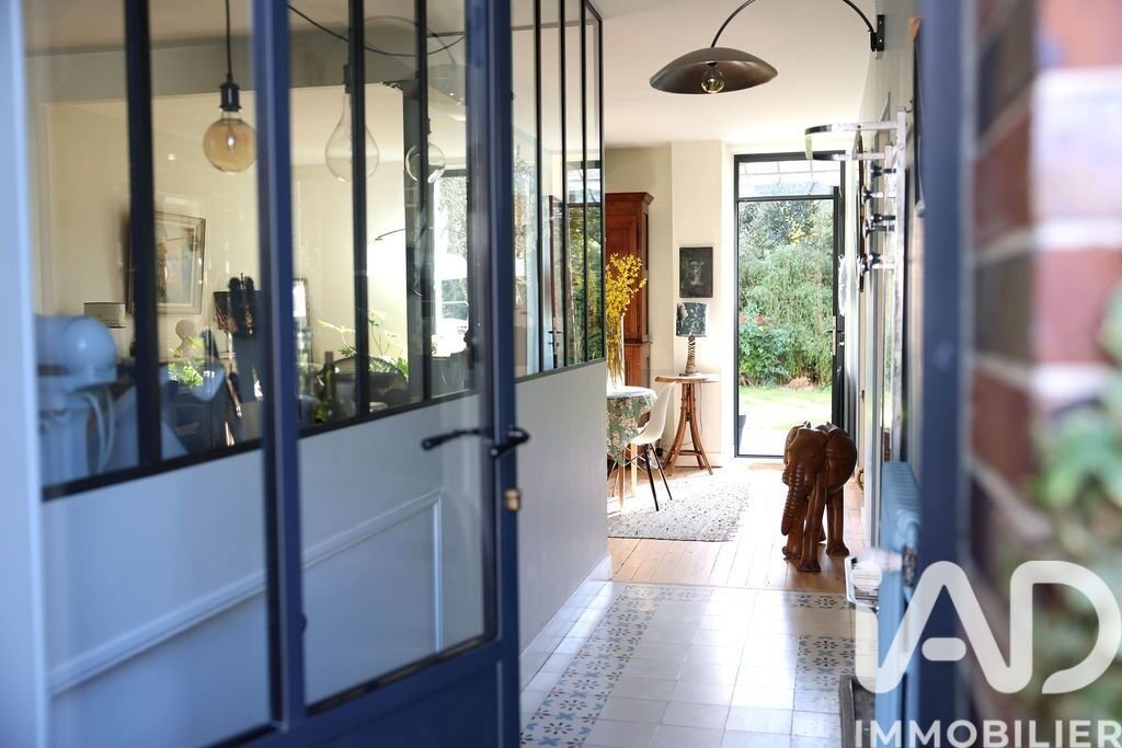 Maison à Bourron-Marlotte, Île-de-France, France 2 - 18046286