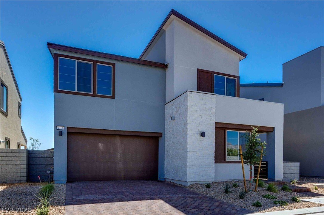 House in Las Vegas, Nevada, United States 1 - 18041642