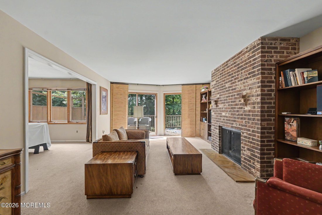 House in Wayne, New Jersey, United States 3 - 18038823