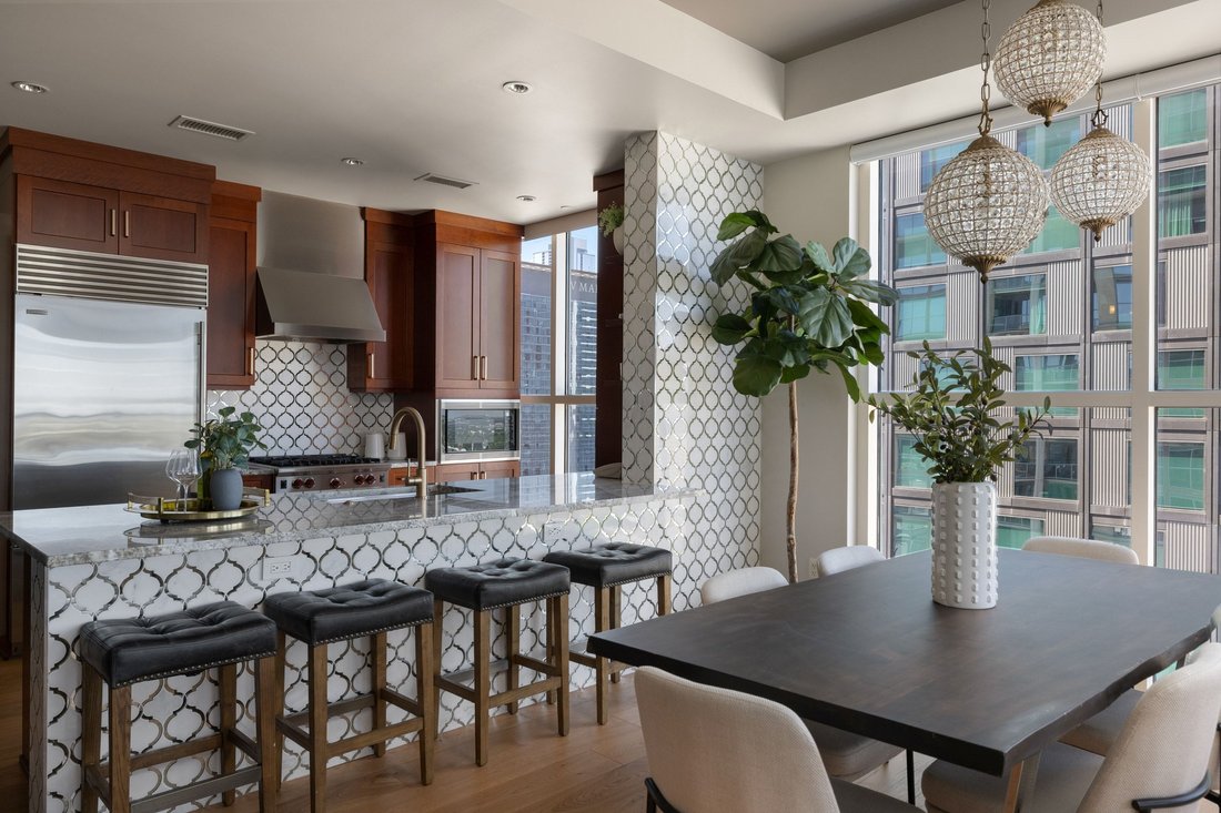 Condo in Austin, Texas, United States 1 - 18039942