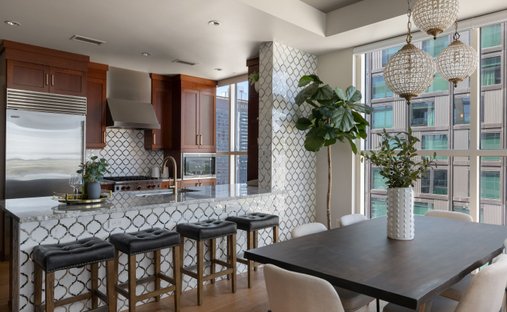 Condominio a Austin, Texas, Stati Uniti 1