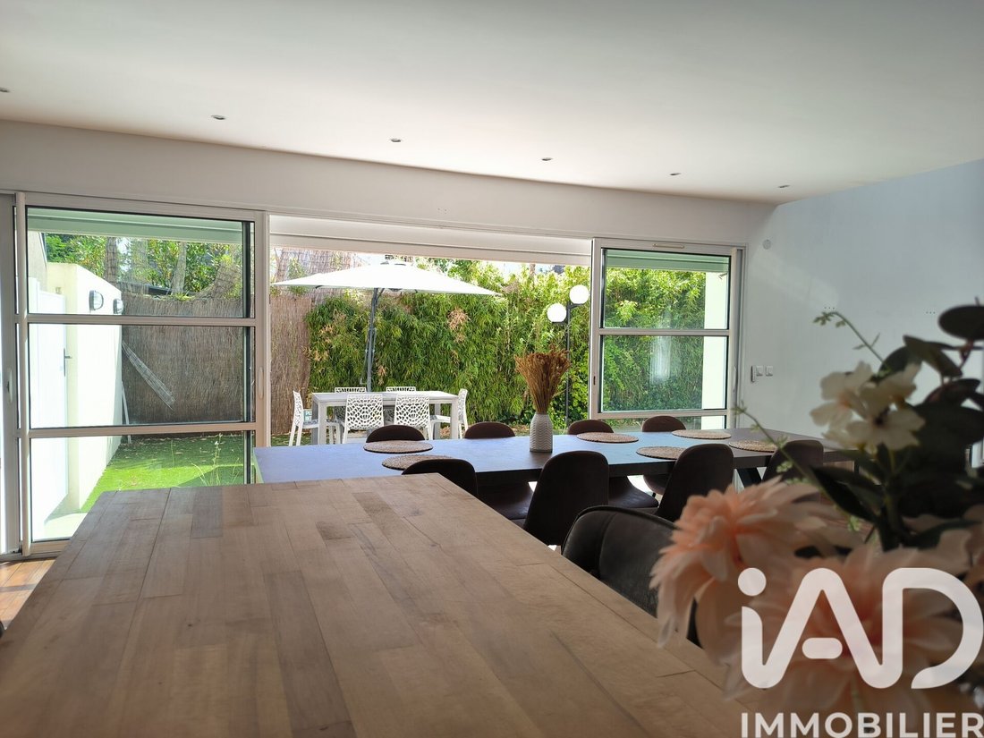 House in Nantes, Pays de la Loire, France 5 - 18046291