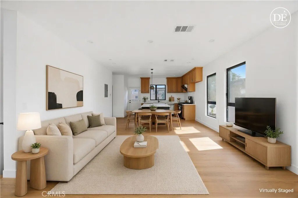 Condo in Los Angeles, California, United States 1 - 17307589