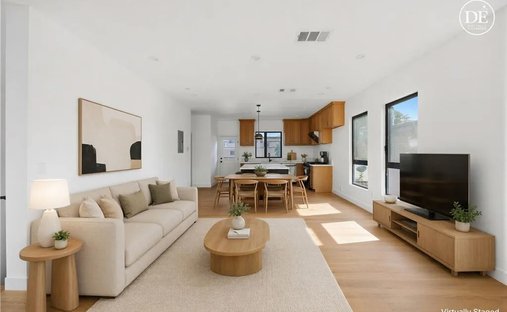 Condo in Los Angeles, California, United States 1