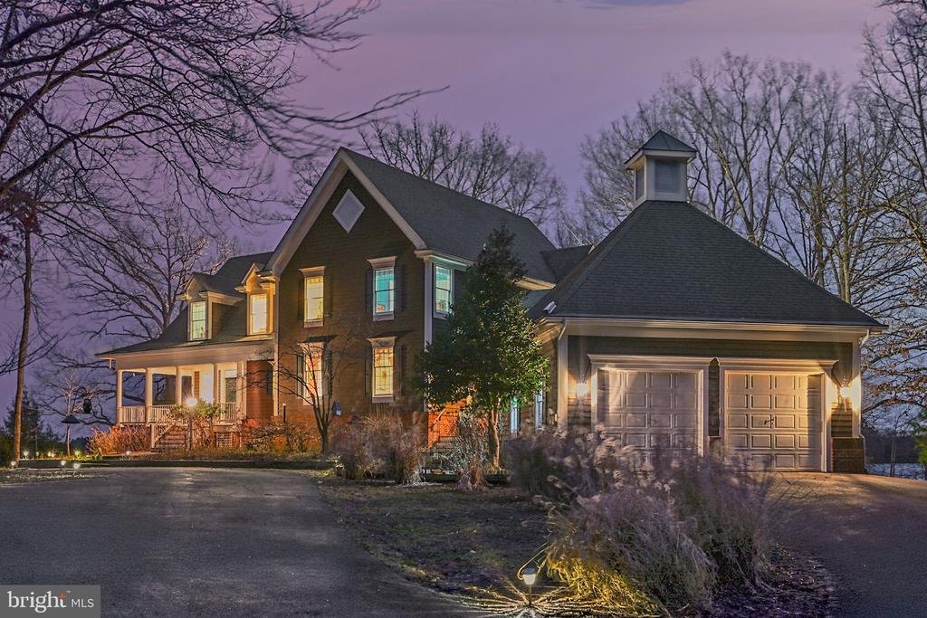 House in Mineral, Virginia, United States 3 - 18038912