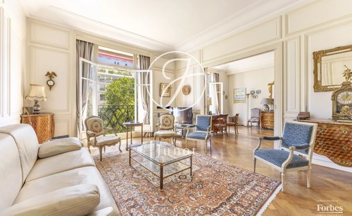 Wohnung in Paris, Île-de-France, Frankreich 1