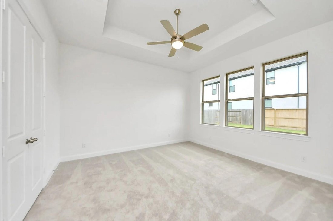 House in Houston, Texas, United States 5 - 18041800