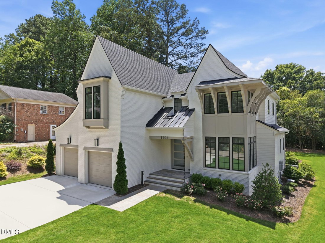 House in Raleigh, North Carolina, United States 2 - 18041903