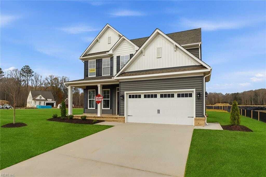 House in Suffolk, Virginia, United States 3 - 18037986