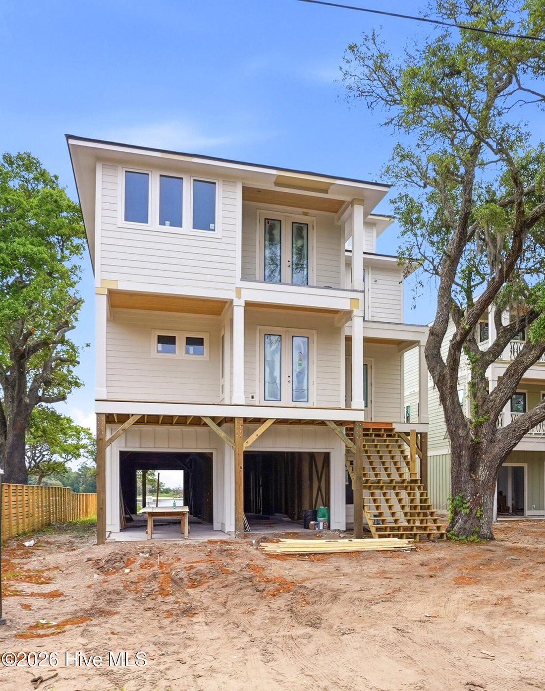House in Porters Neck, North Carolina, United States 3 - 18038905