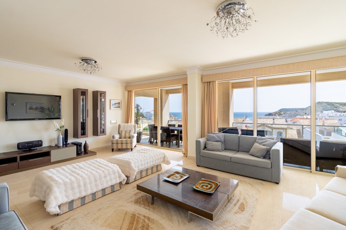 Wohnung in Luz, Algarve, Portugal 3 - 18036067