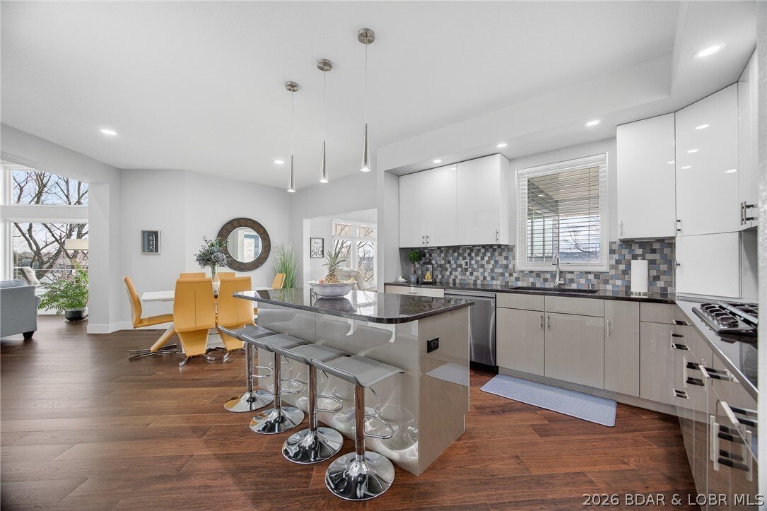 House in Sunrise Beach, Missouri, United States 3 - 18045606