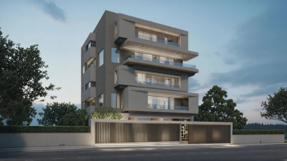 Apartment in Voula, Attica, Greece 2 - 18037537
