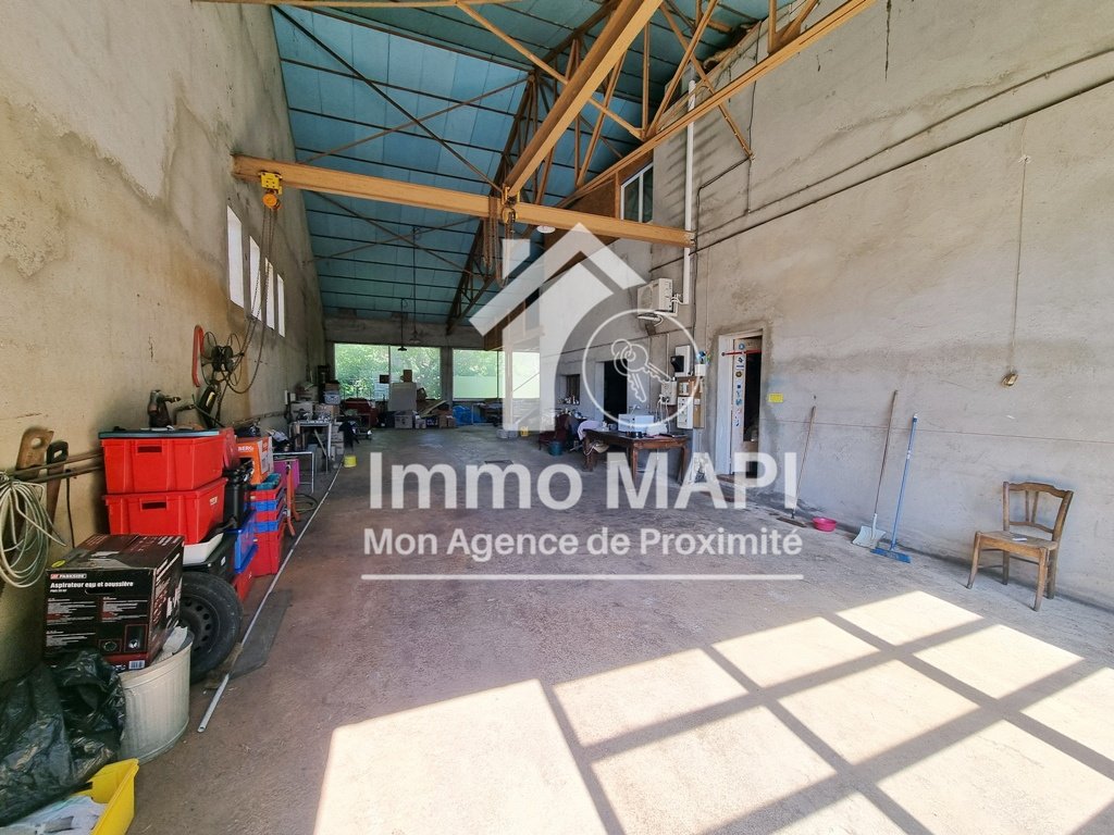 Apartment in Musée-Village, Lattes, France 4 - 18041139