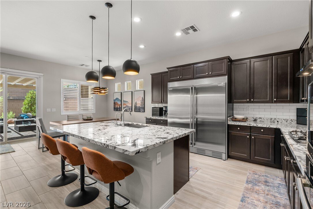 House in Las Vegas, Nevada, United States 3 - 18041628