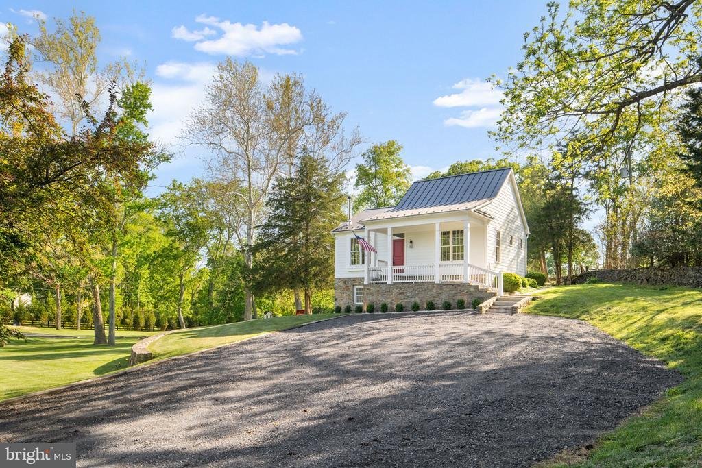 House in Middleburg, Virginia, United States 2 - 16616013