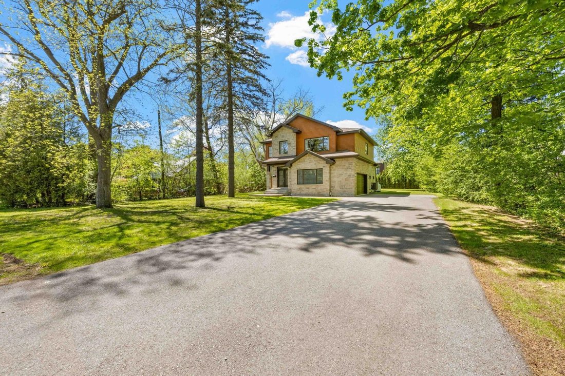 House in Senneville, Quebec, Canada 3 - 18049386