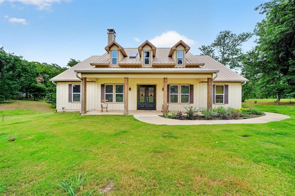 House in Gun Barrel City, Texas, United States 1 - 18036709