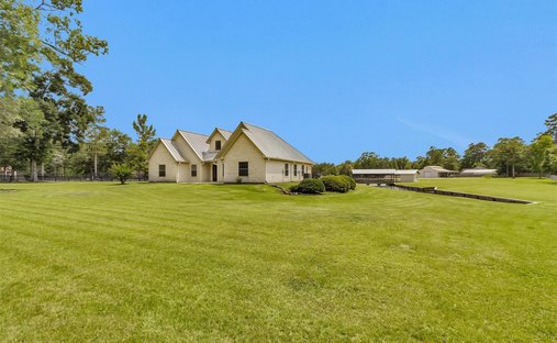 Casa a Conroe, Texas, Stati Uniti 1
