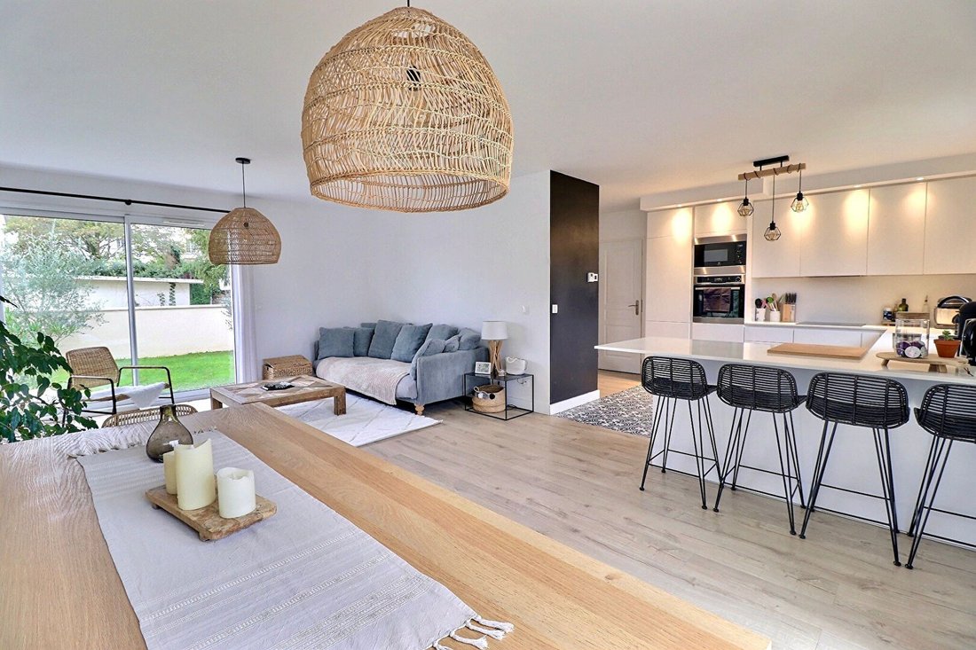 House in Mareil-Marly, Ile-de-France, France 2 - 16795822