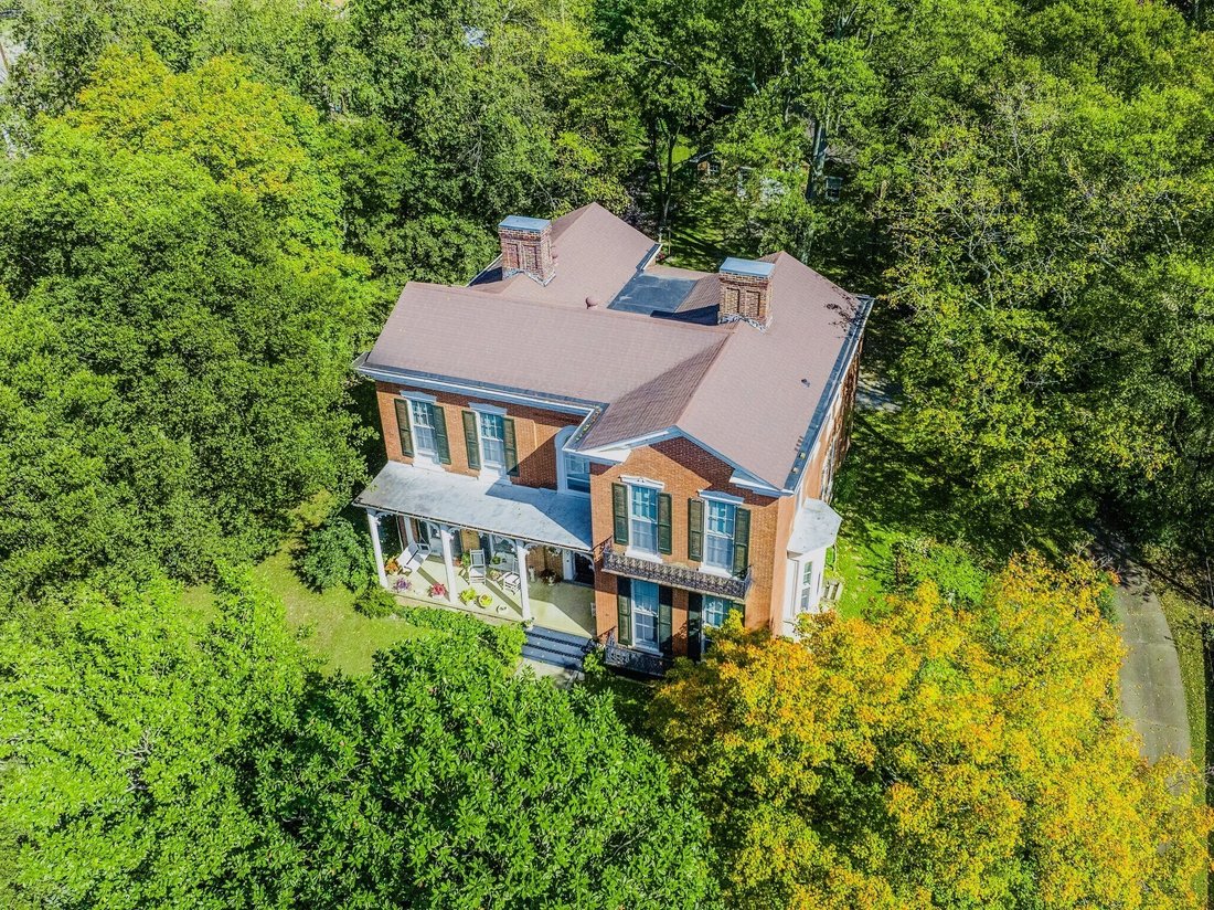 House in Clarksville, Tennessee, United States 1 - 18036443