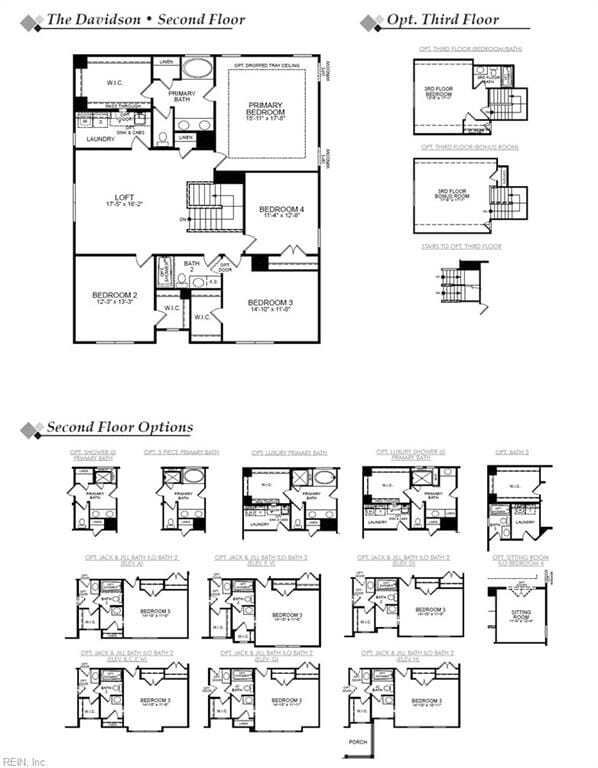 House in Windsor, Virginia, United States 4 - 18038077