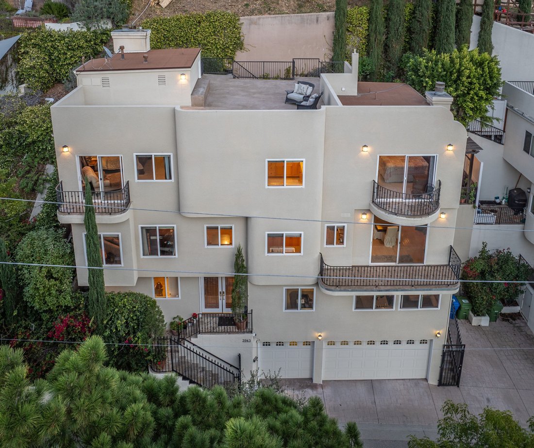 House in Los Angeles, California, United States 1 - 18039879