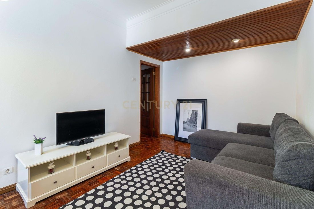 Apartment in Santo Antonio, Lisbon, Portugal 2 - 14527286