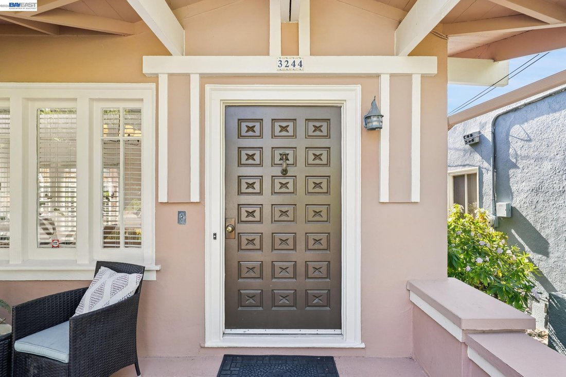 Casa en Alameda, California, Estados Unidos 4 - 18041528