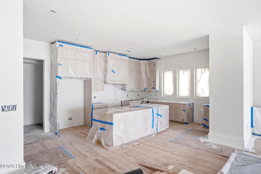 House in Porters Neck, North Carolina, United States 5 - 18038905
