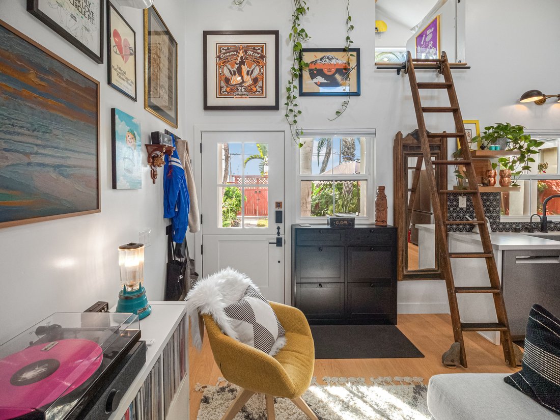 House in San Diego, California, United States 5 - 18039754