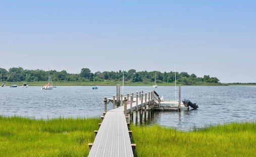 Maison à Sag Harbor, État de New York, États-Unis 1