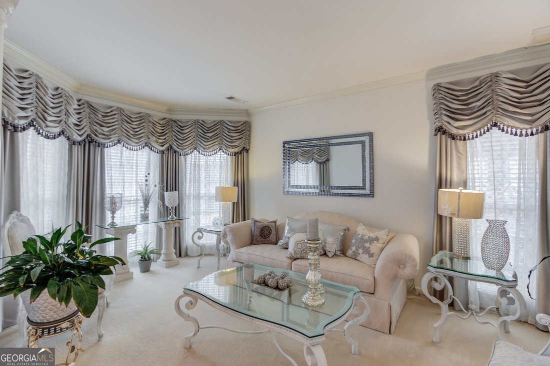 House in Dacula, Georgia, United States 5 - 17156927