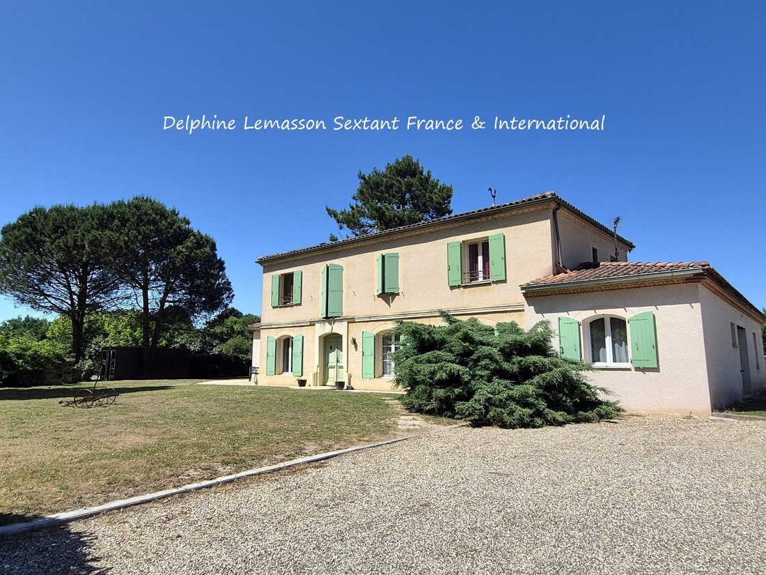 House in Le Lac-Bacalan, Bordeaux, France 1 - 18042737