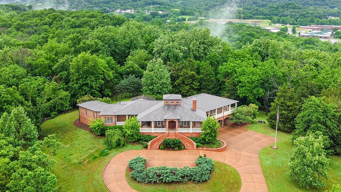 House in Hendersonville, Tennessee, United States 3 - 18044031