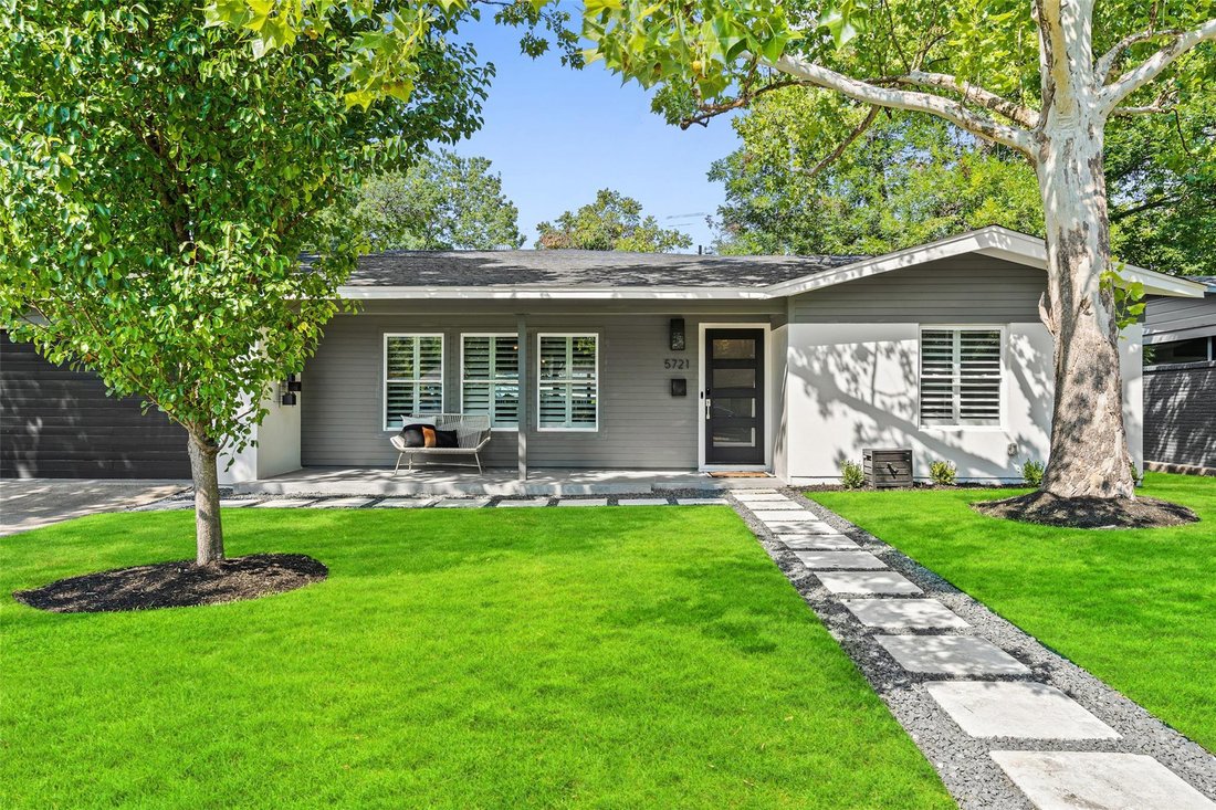 House in Austin, Texas, United States 2 - 18009383