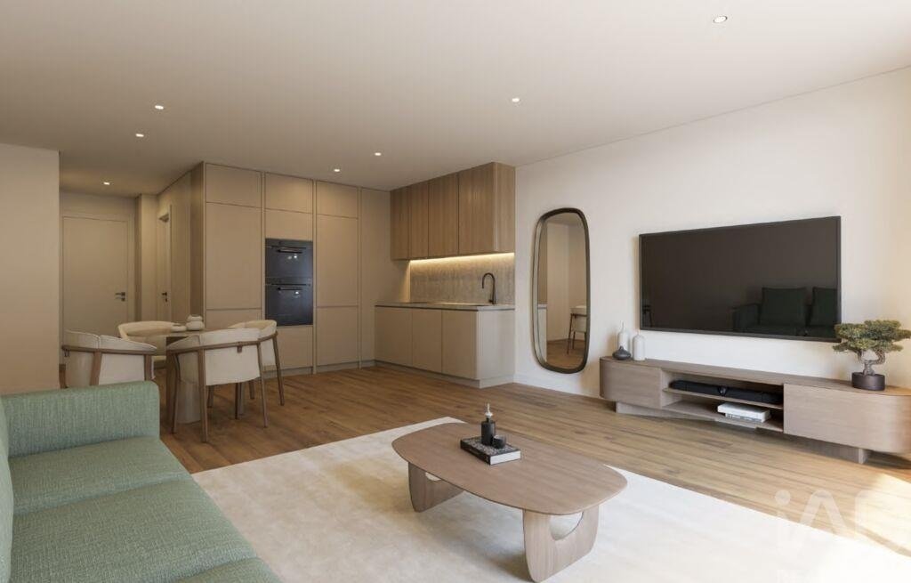 Apartment in Imaculado Coracao de Maria, Madeira, Portugal 2 - 18045687