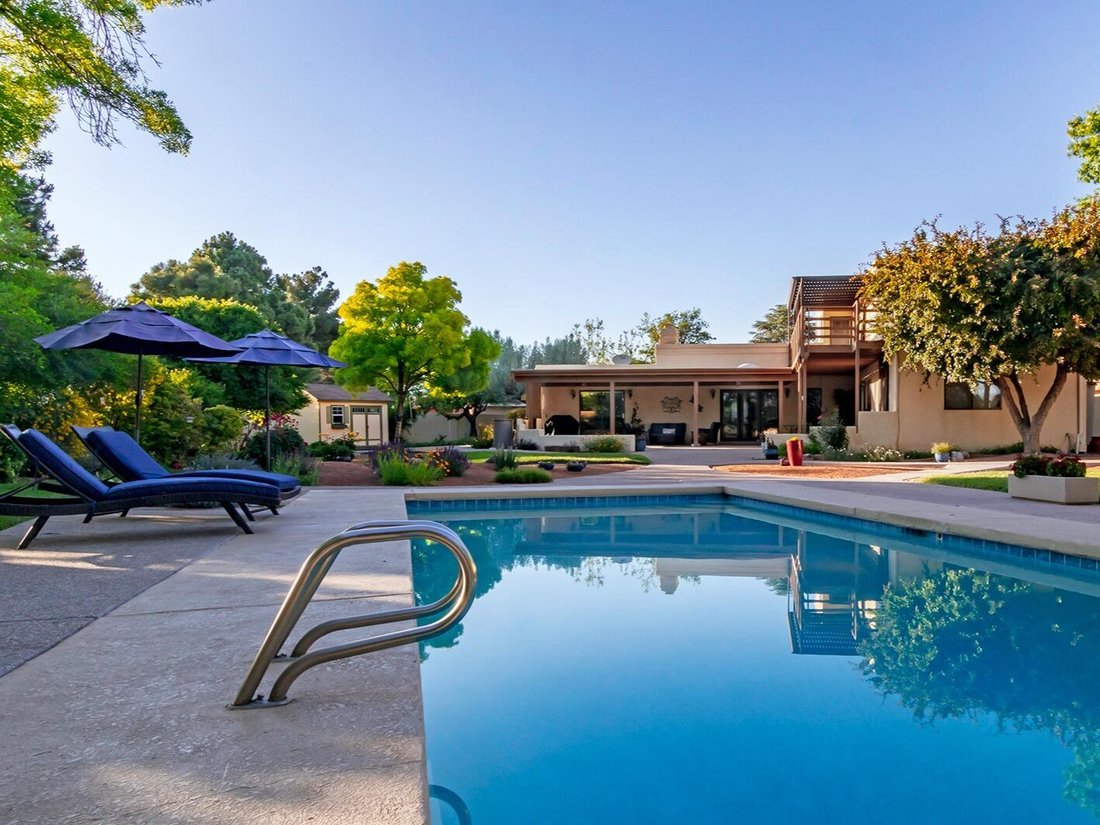 House in Albuquerque, New Mexico, United States 4 - 18040057