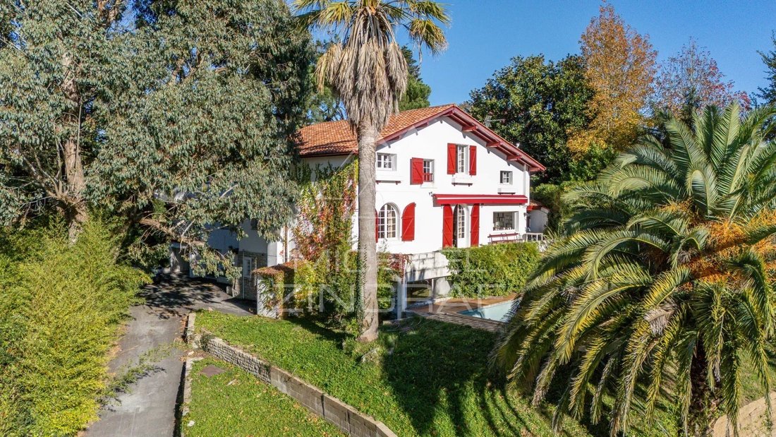 House in Bayonne, Nouvelle-Aquitaine, France 3 - 18038268