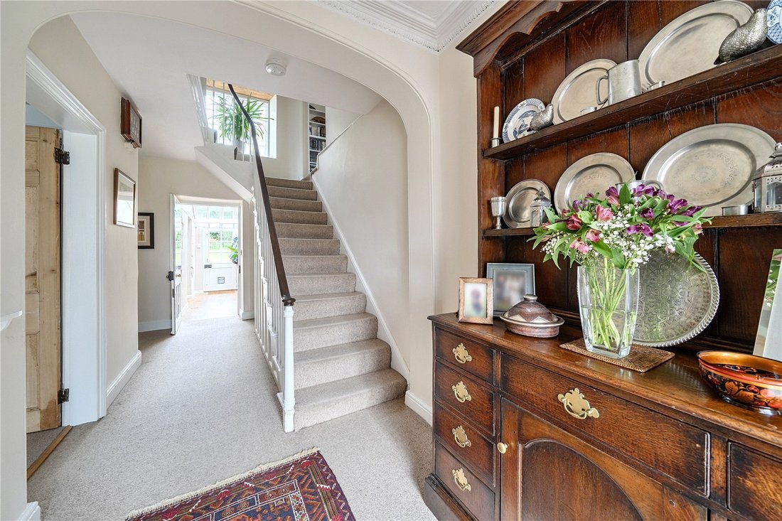House in Somerset, England 4 - 18036437