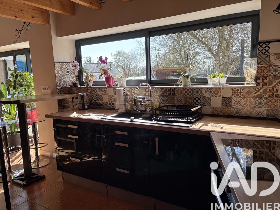 House in Saint-Lambert-du-Lattay, Val-du-Layon, France 5 - 18046292