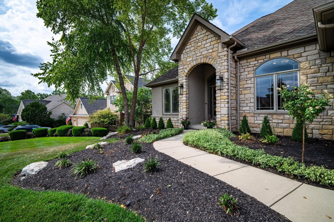 House in Westerville, Ohio, United States 3 - 18038822
